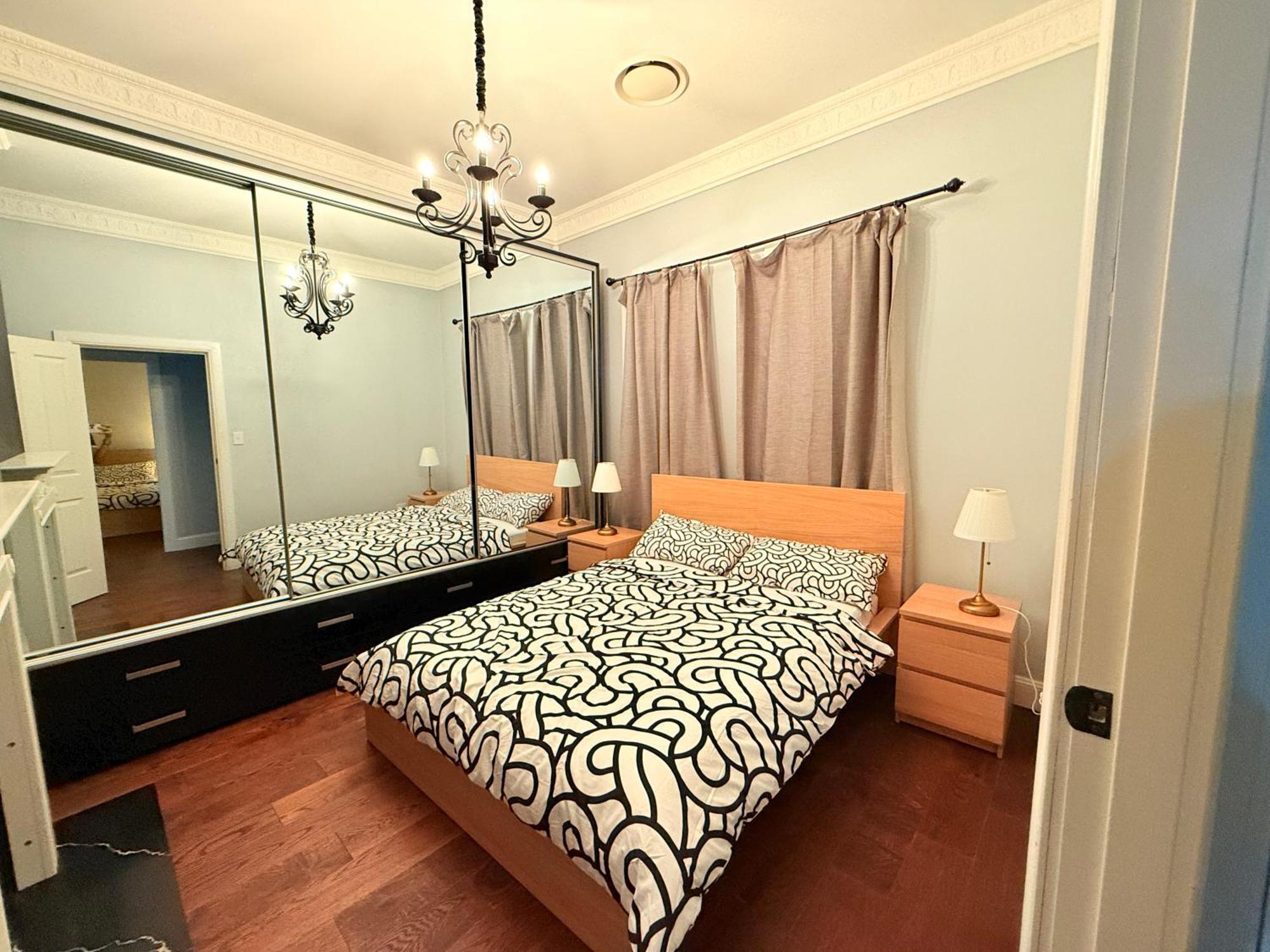 Beautiful 3 Bedroom House Northmead Exterior photo