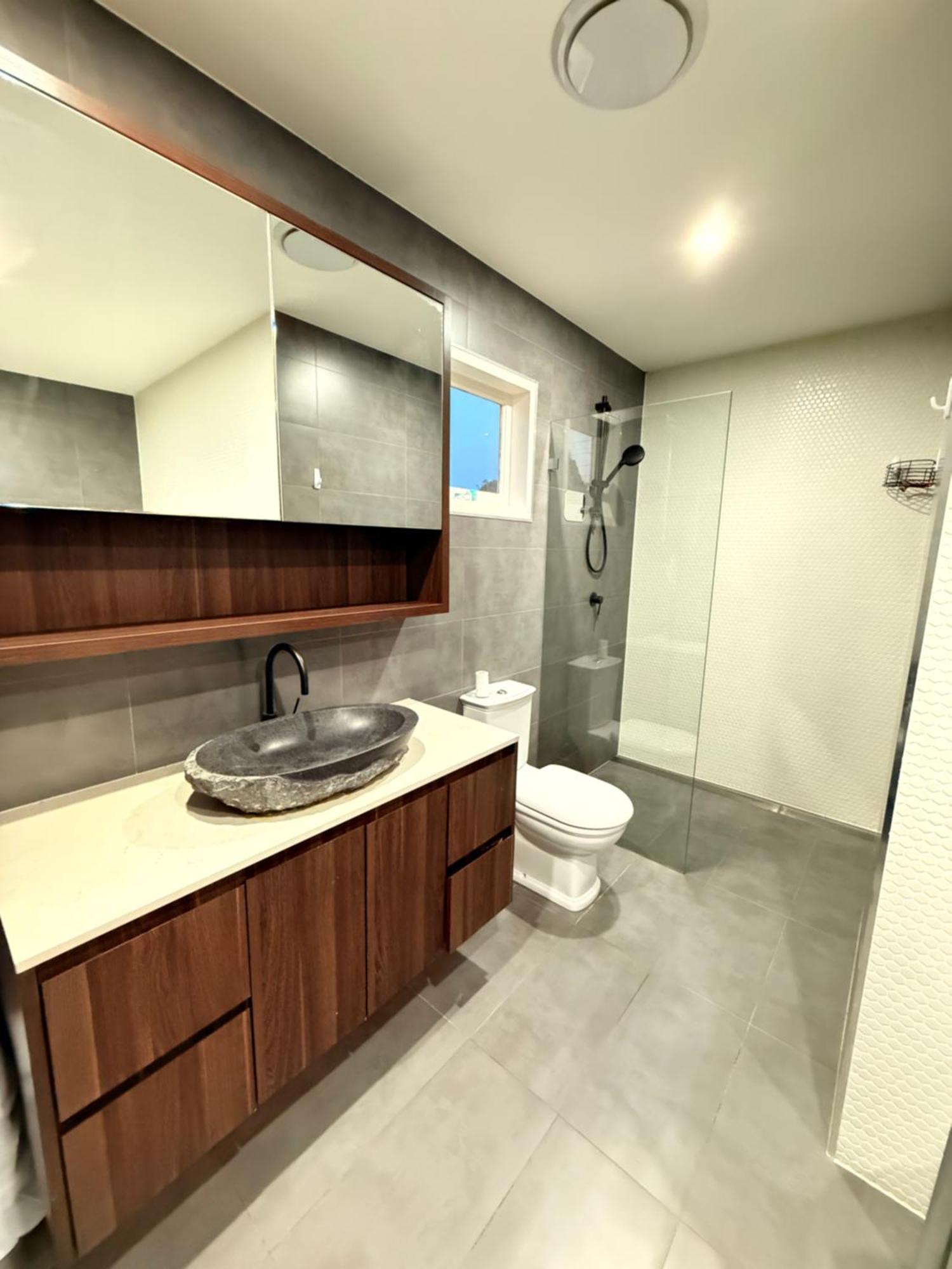 Beautiful 3 Bedroom House Northmead Exterior photo